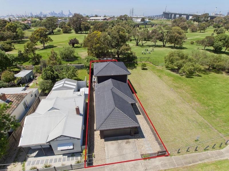 11 Morven Street, Yarraville VIC 3013