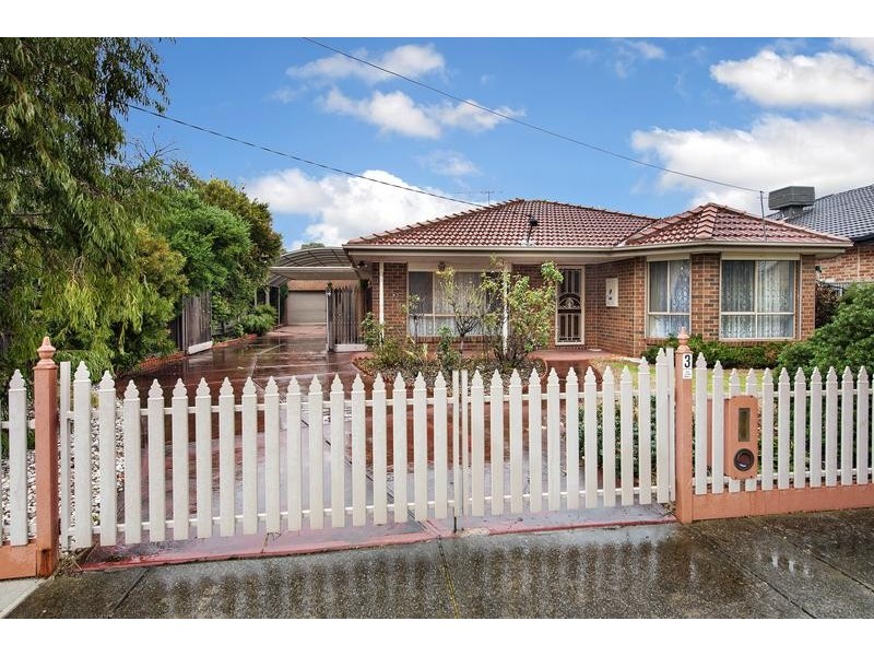 3 Clarendon Street, Maidstone VIC 3012