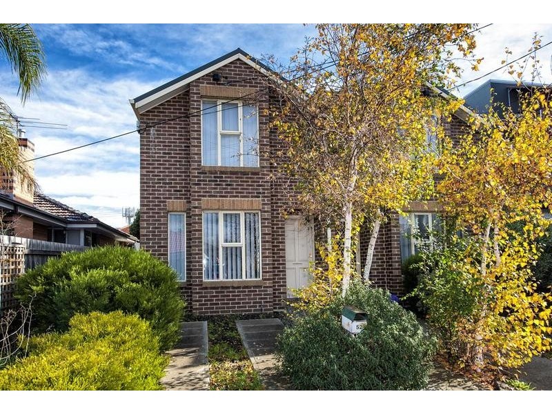 52 Everard Street, Footscray VIC 3011