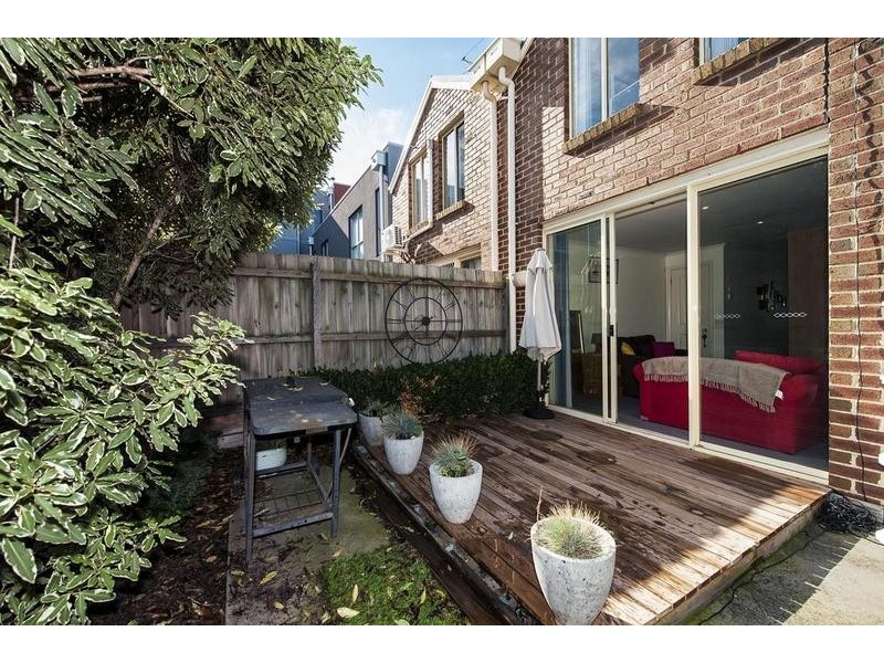 52 Everard Street, Footscray VIC 3011