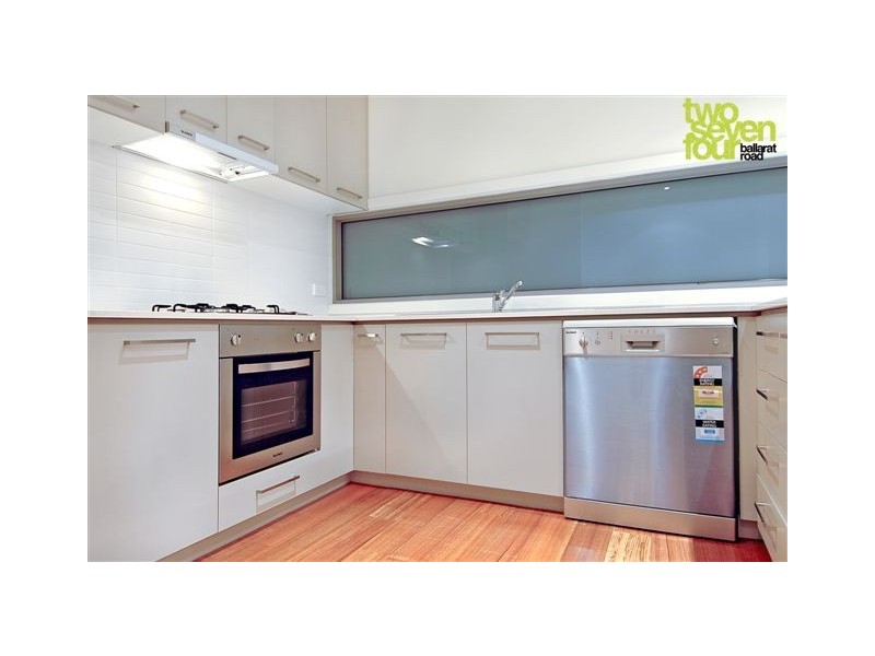 7 & 8/274 Ballarat Road, Footscray VIC 3011