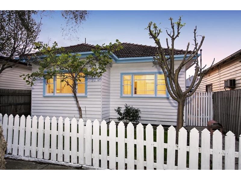 38 Kingston Street, Yarraville VIC 3013