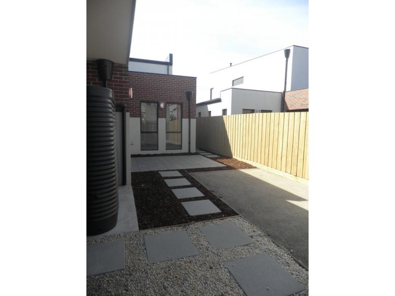 58 McDougall Drive, Footscray VIC 3011