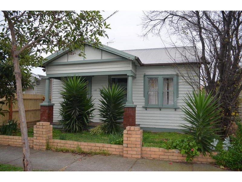 130 Coronation Street, Kingsville VIC 3012