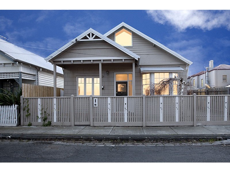 2 North Street, Seddon VIC 3011