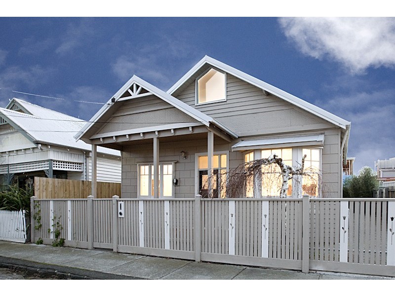 2 North Street, Seddon VIC 3011