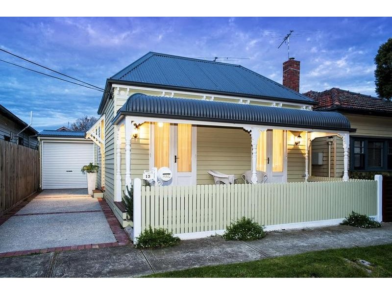 13 Deakin Street, Yarraville VIC 3013