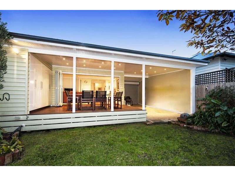 13 Deakin Street, Yarraville VIC 3013