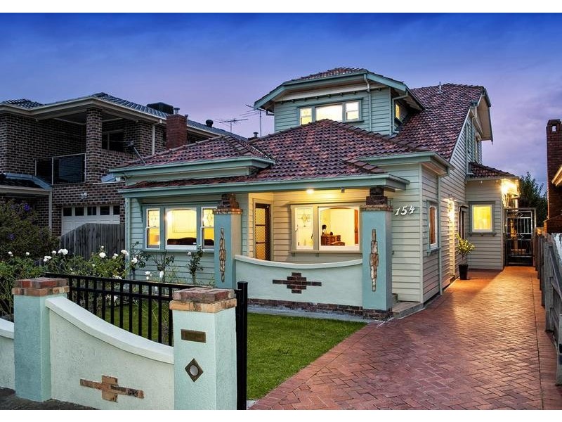 154 Anderson Street, Yarraville VIC 3013