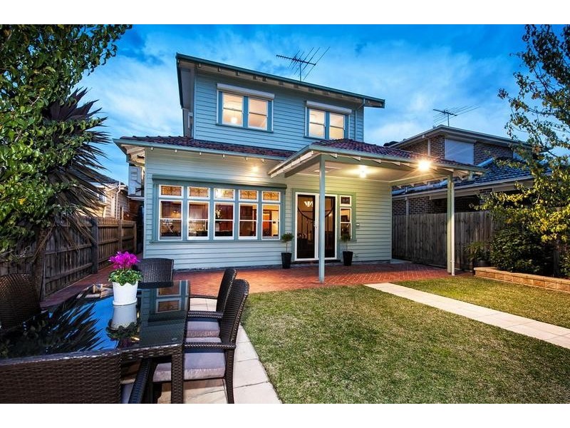 154 Anderson Street, Yarraville VIC 3013