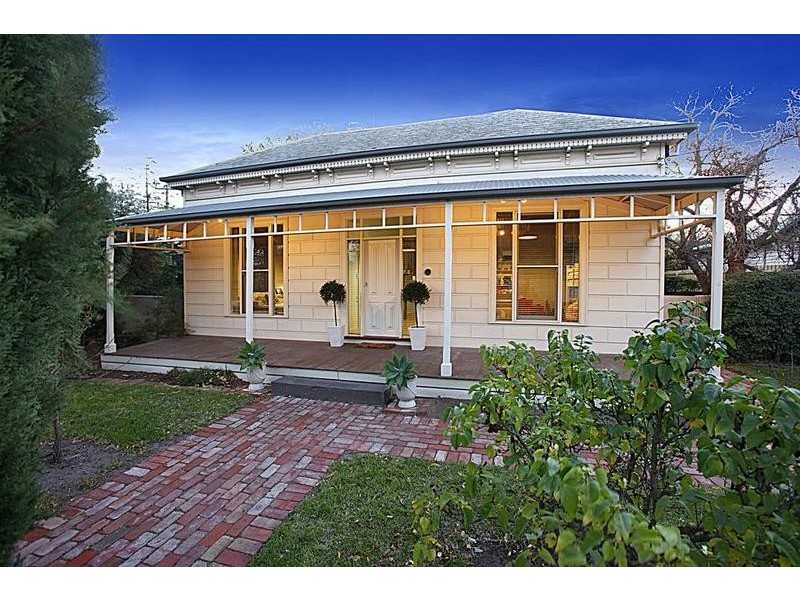 33 Hannan Street, Williamstown VIC 3016