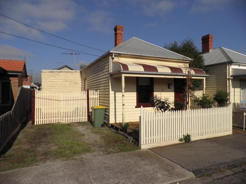 9 Norfolk Street, Yarraville VIC 3013