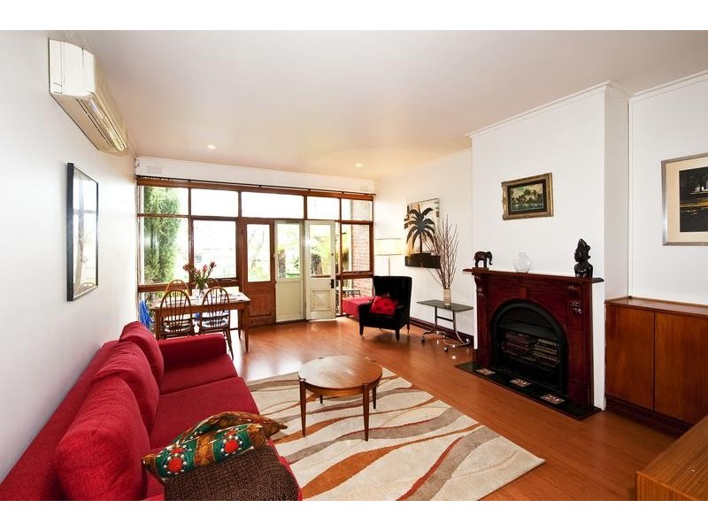 21 Bunbury Street, Footscray VIC 3011