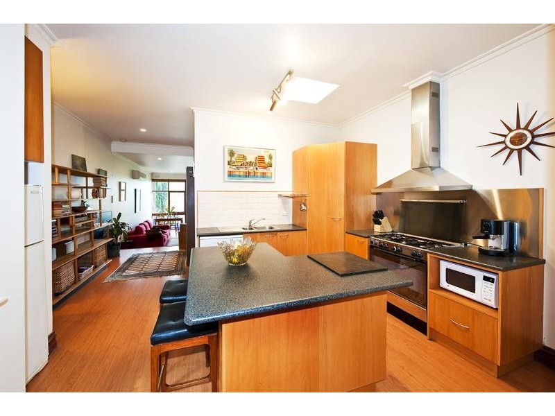 21 Bunbury Street, Footscray VIC 3011