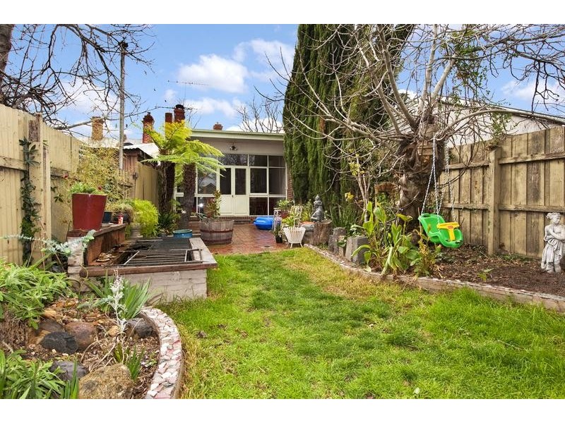 21 Bunbury Street, Footscray VIC 3011