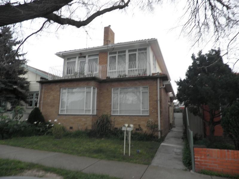 1/288 Nicholson Street, Seddon VIC 3011