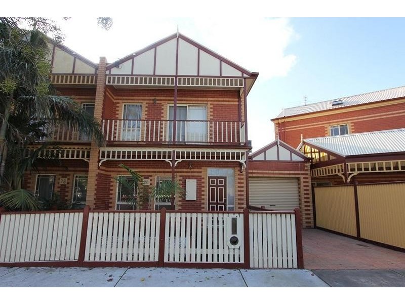 26 Queen Street, Williamstown VIC 3016