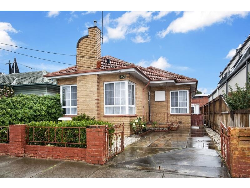192 Stephen Street, Yarraville VIC 3013