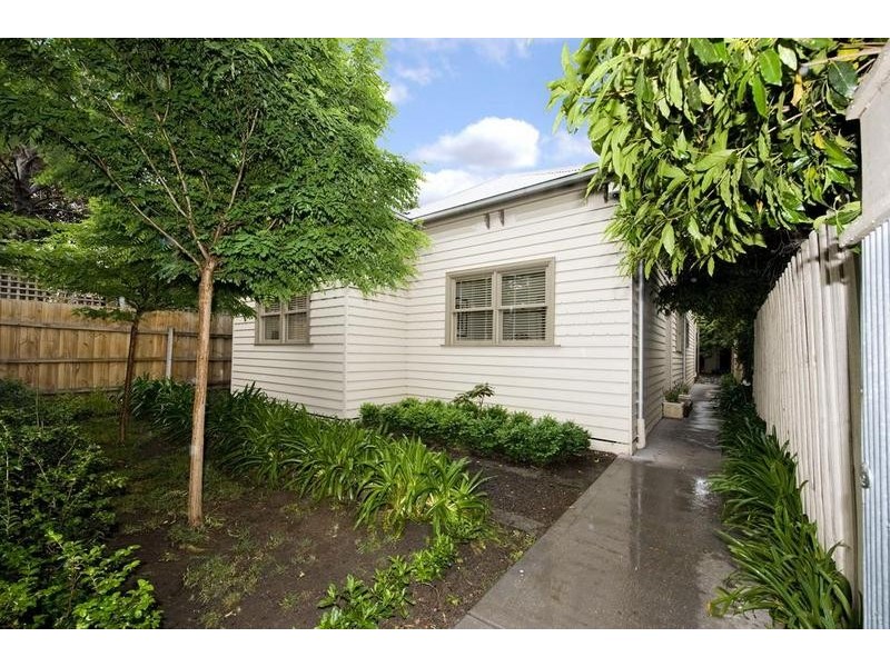 11 Thomas Street, Yarraville VIC 3013
