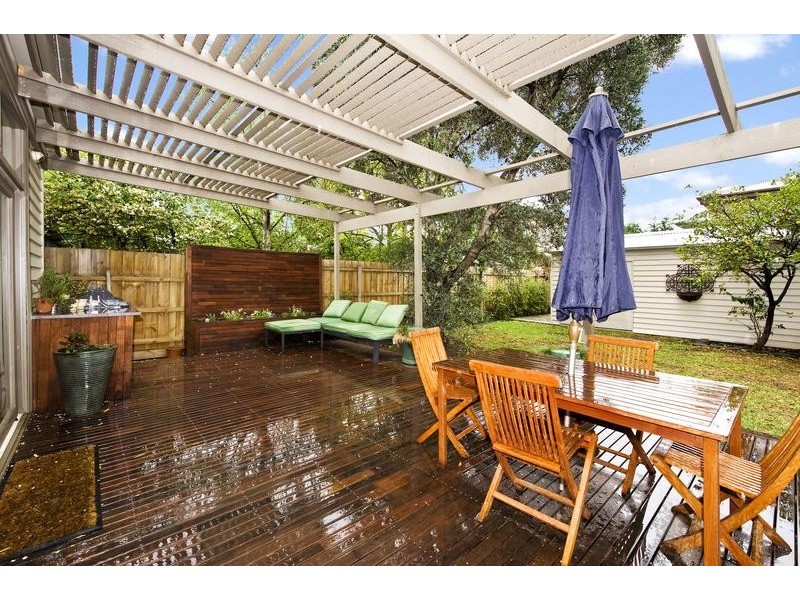 11 Thomas Street, Yarraville VIC 3013