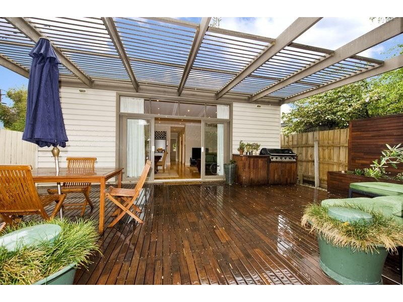 11 Thomas Street, Yarraville VIC 3013
