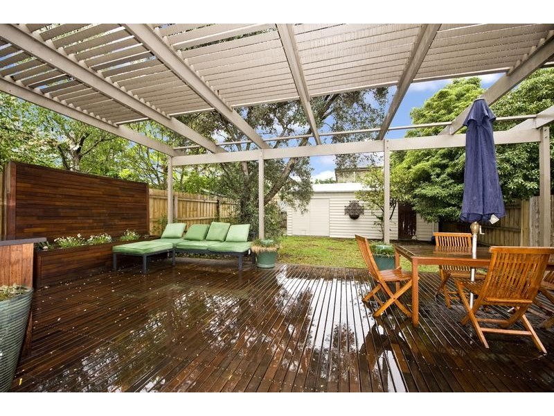 11 Thomas Street, Yarraville VIC 3013