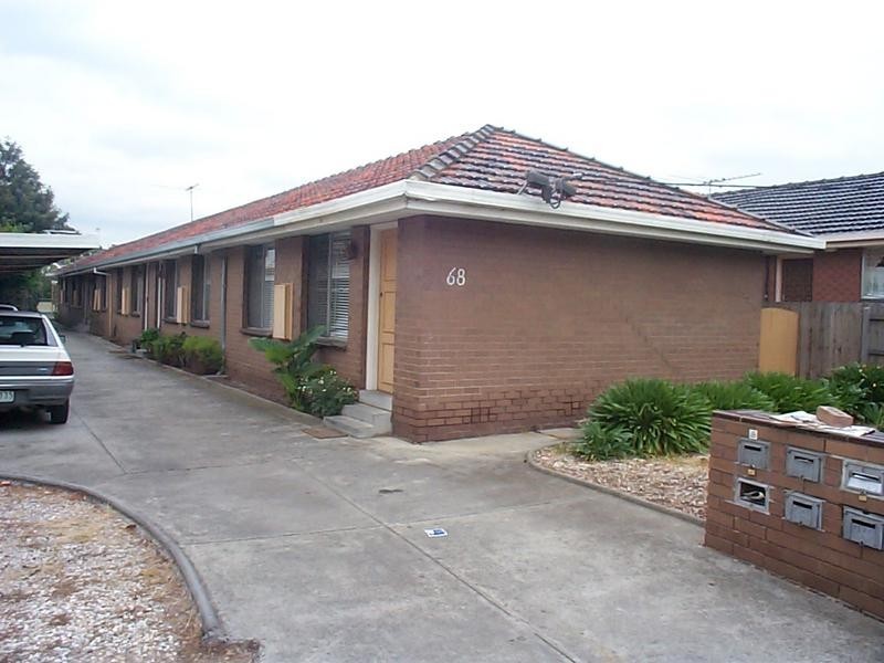 4/68 Pentland Parade, Seddon VIC 3011