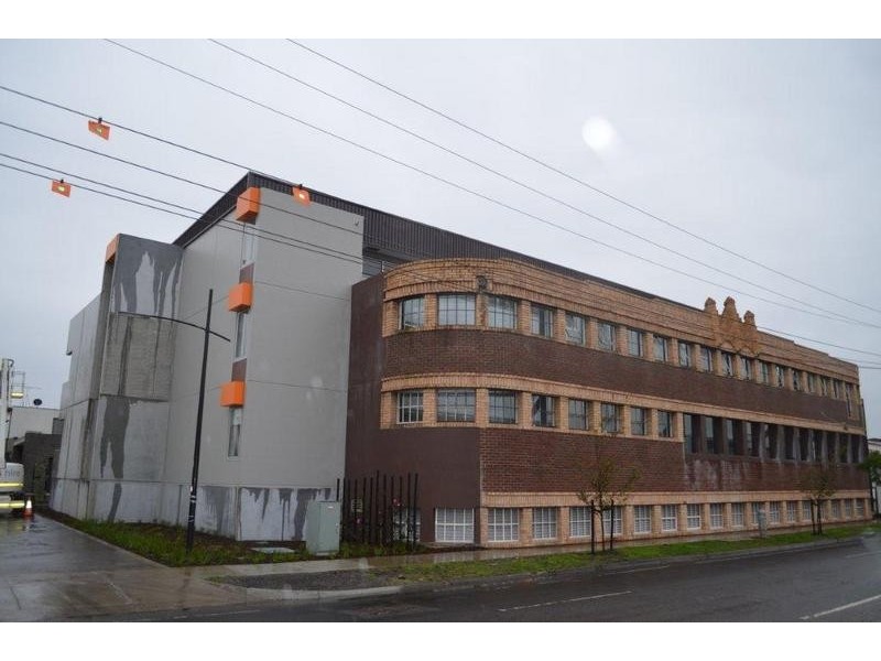 202/72 Cross Street, Footscray VIC 3011