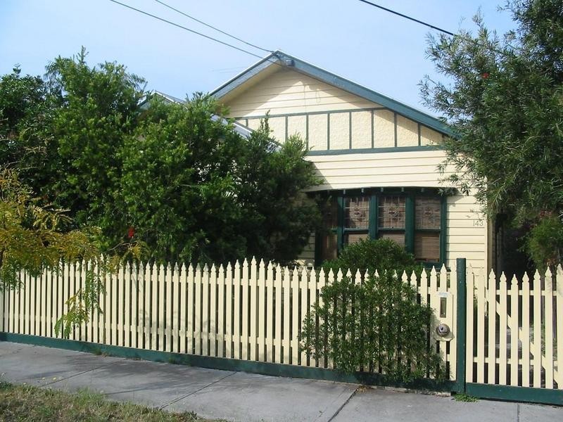 143 Empress Avenue, Kingsville VIC 3012