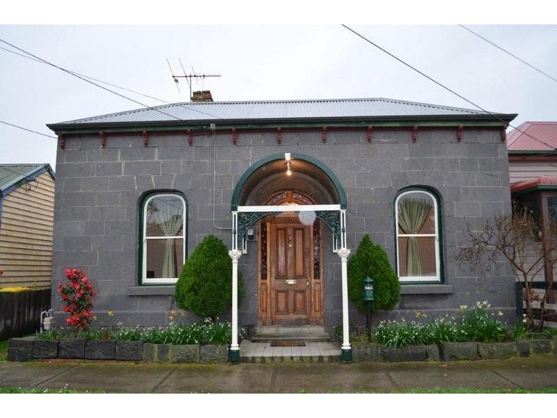 12 Ovens Street, Yarraville VIC 3013