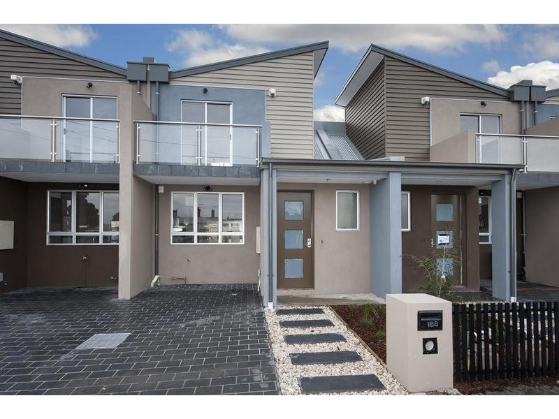 188 Charles Street, Seddon VIC 3011