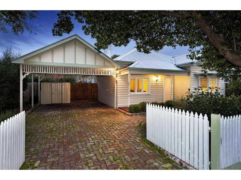 1 Johnson Street, Footscray VIC 3011