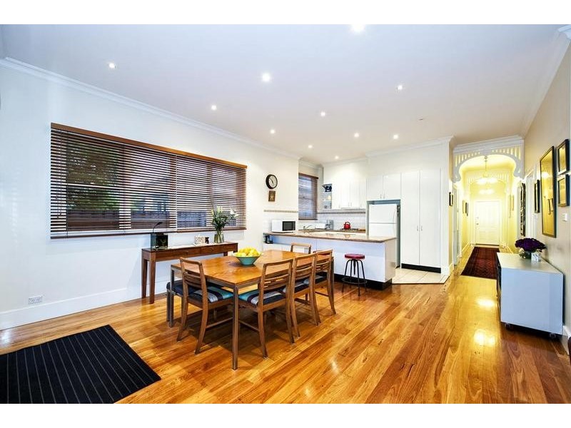 1 Johnson Street, Footscray VIC 3011