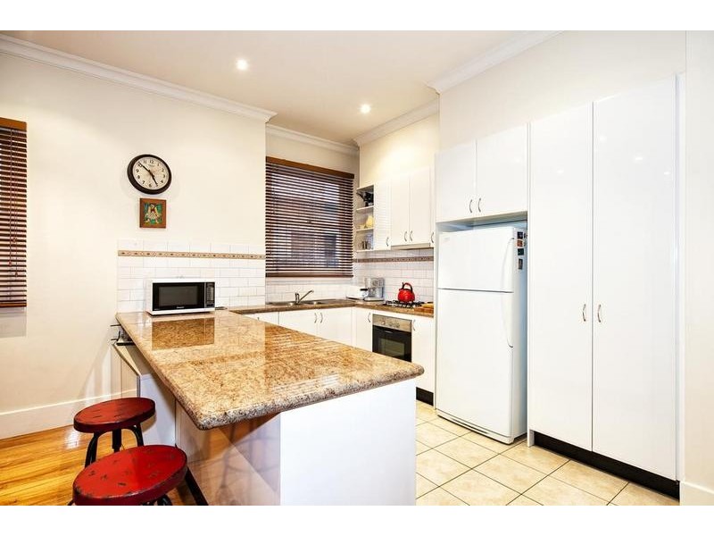 1 Johnson Street, Footscray VIC 3011