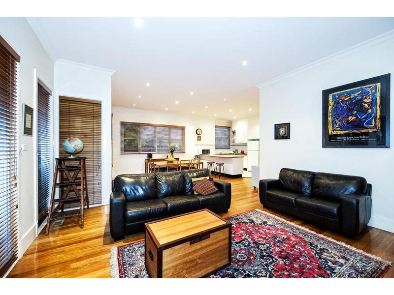 1 Johnson Street, Footscray VIC 3011