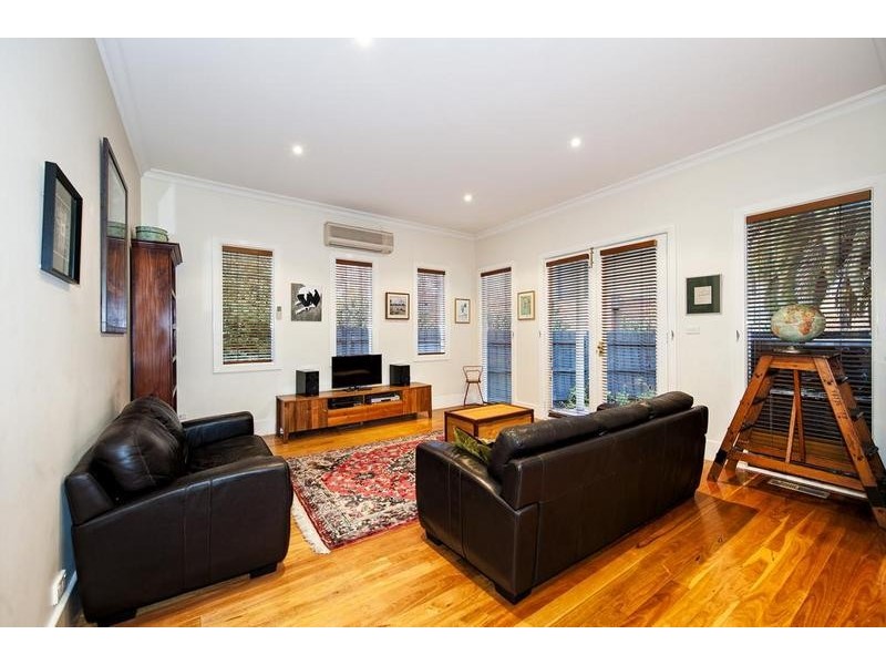 1 Johnson Street, Footscray VIC 3011