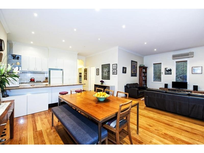 1 Johnson Street, Footscray VIC 3011