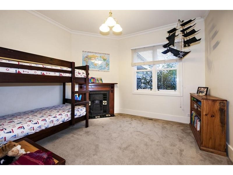 1 Johnson Street, Footscray VIC 3011