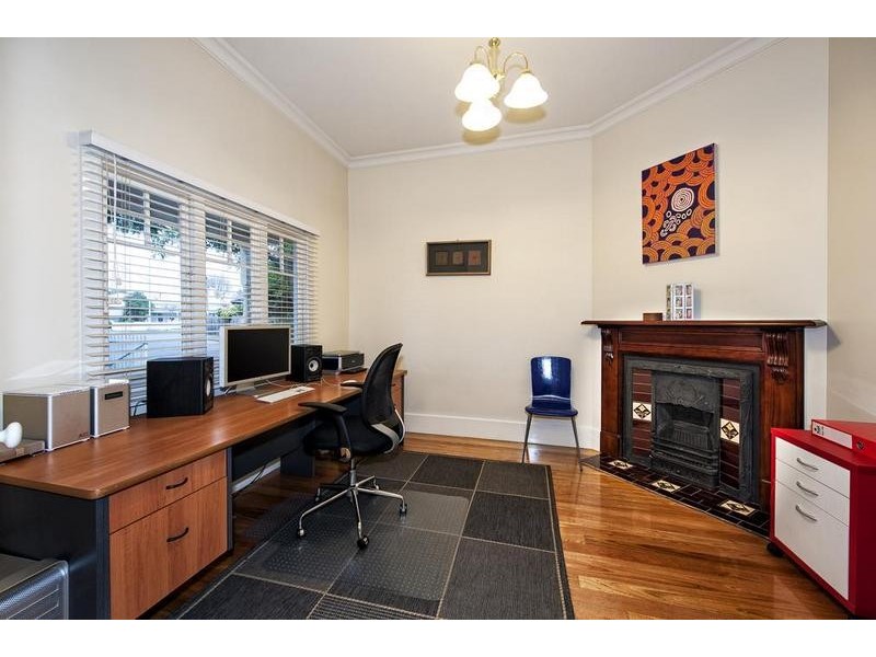 1 Johnson Street, Footscray VIC 3011