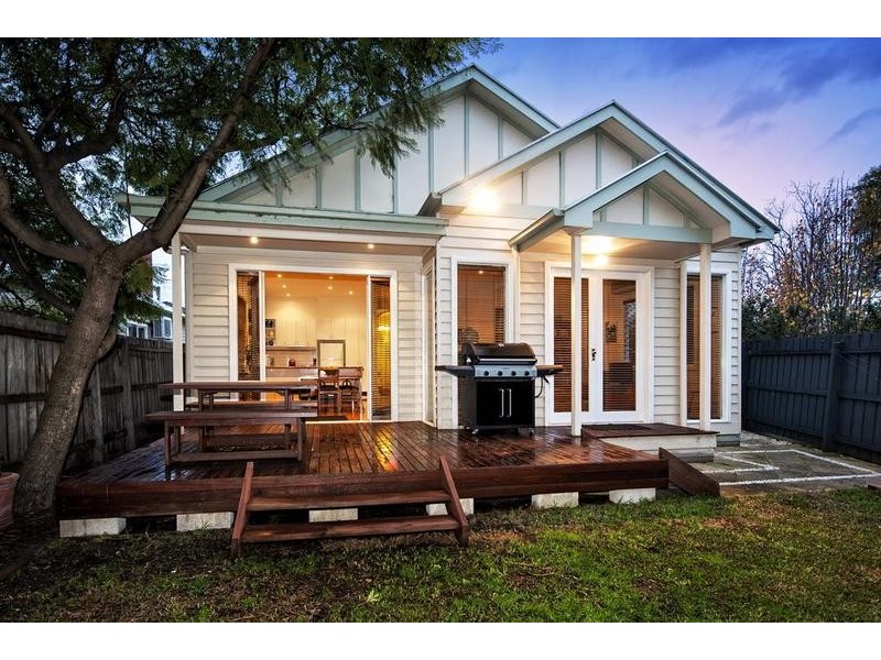 1 Johnson Street, Footscray VIC 3011