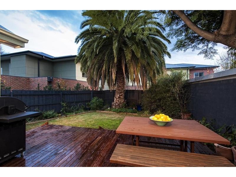 1 Johnson Street, Footscray VIC 3011