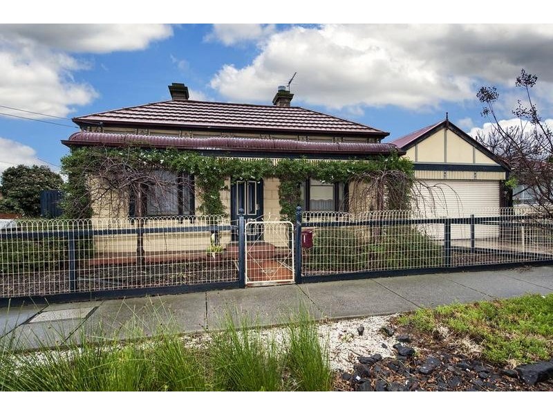 188 Stephen Street, Yarraville VIC 3013