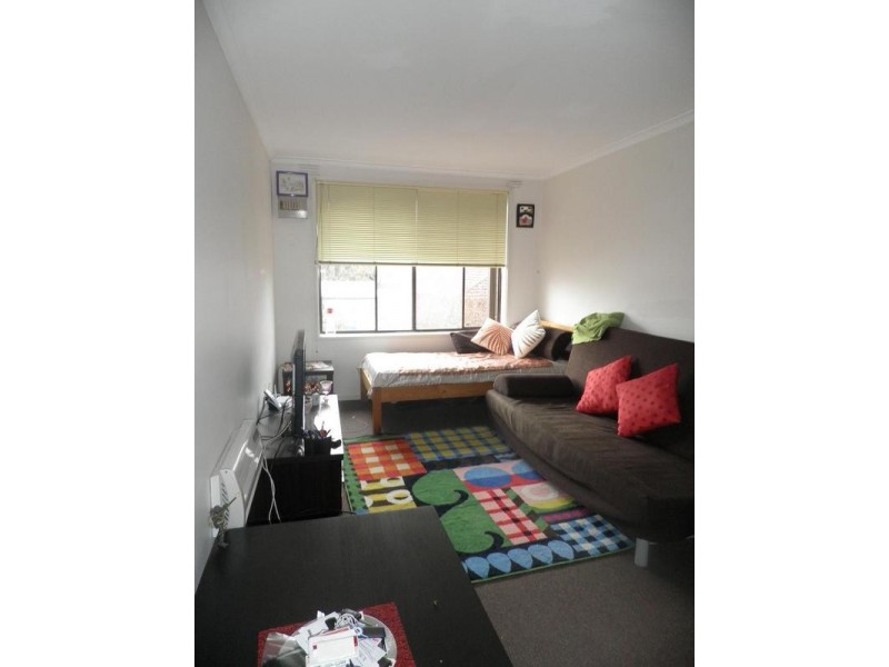 11/117 Anderson Street, Yarraville VIC 3013