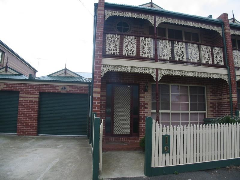 12 Clare Street, Yarraville VIC 3013