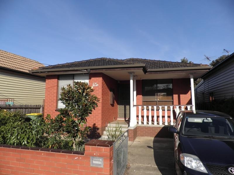 65 Alexander Street, Seddon VIC 3011