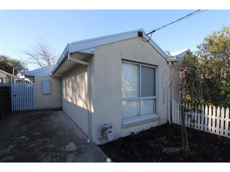 44 Crawford Street, Newport VIC 3015