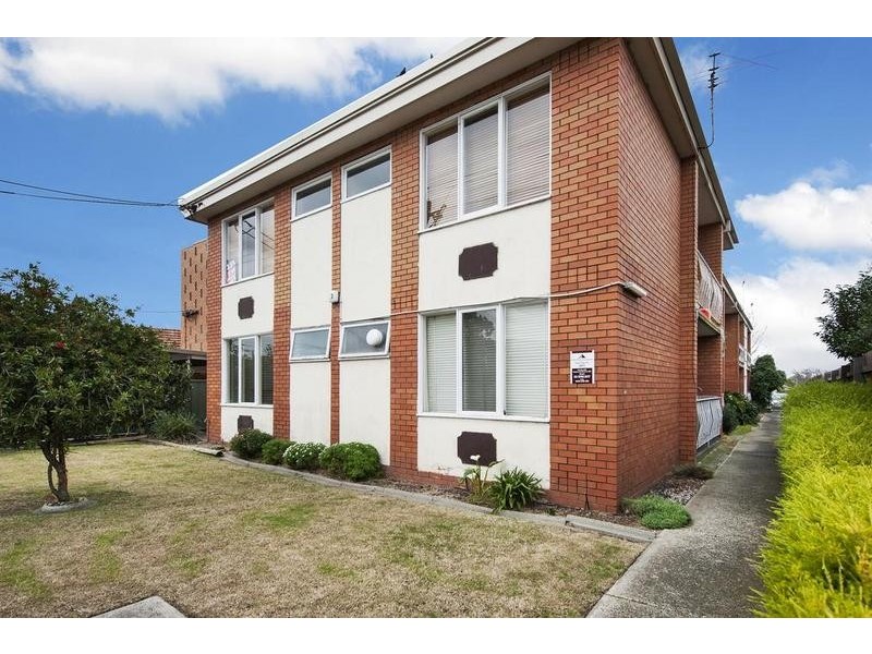 1/17 Kingsville Street, Kingsville VIC 3012