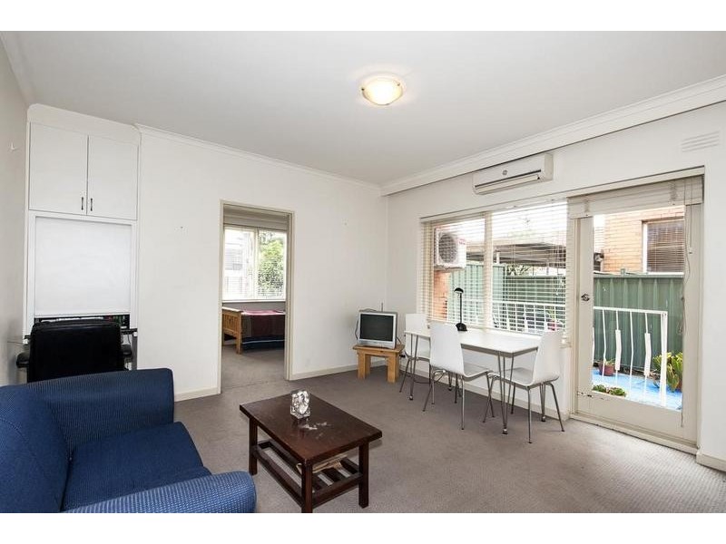 1/17 Kingsville Street, Kingsville VIC 3012
