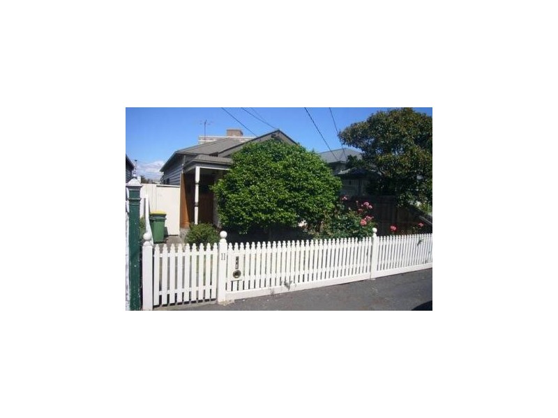 11 Adelaide Street, Footscray VIC 3011