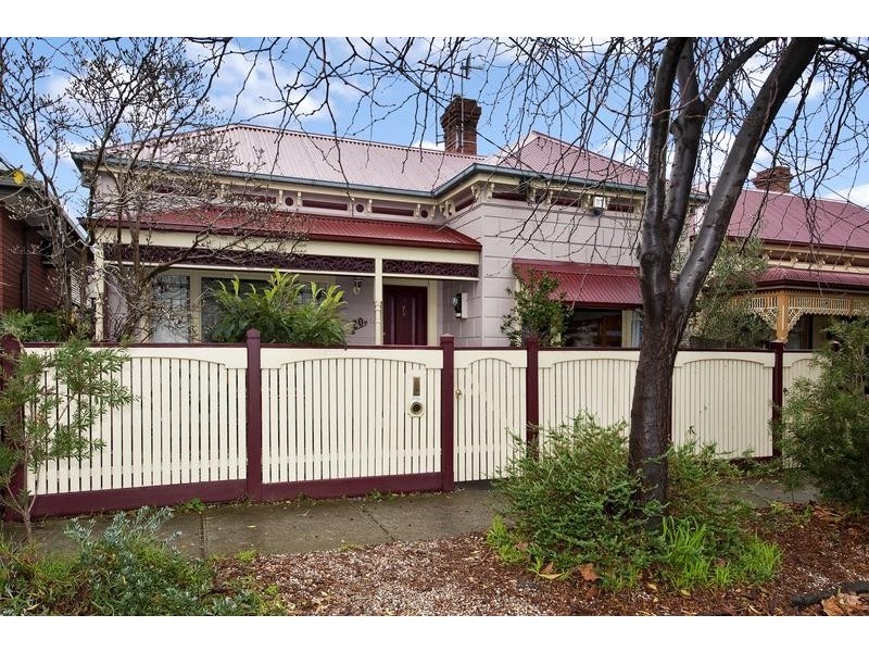 20 Austin Street, Seddon VIC 3011